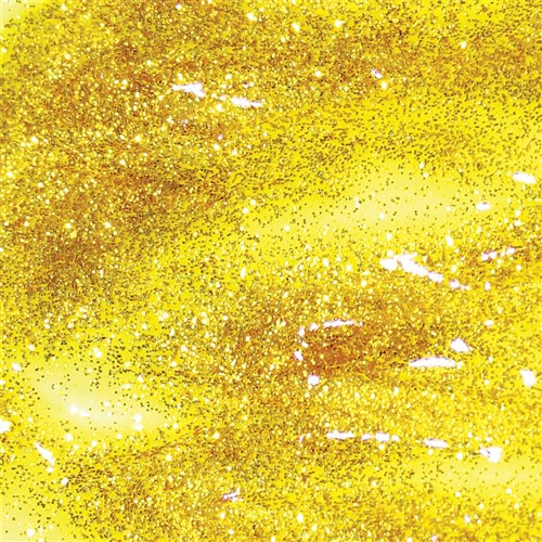 EC Glitter Paint - Gold - 500ml