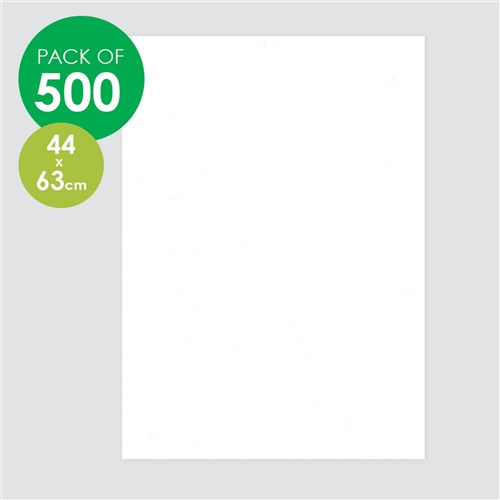 Easel Paper - 440 x 630mm - Pack of 500