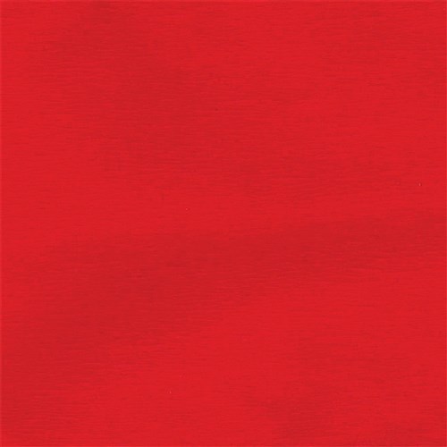 Crepe Paper - Red