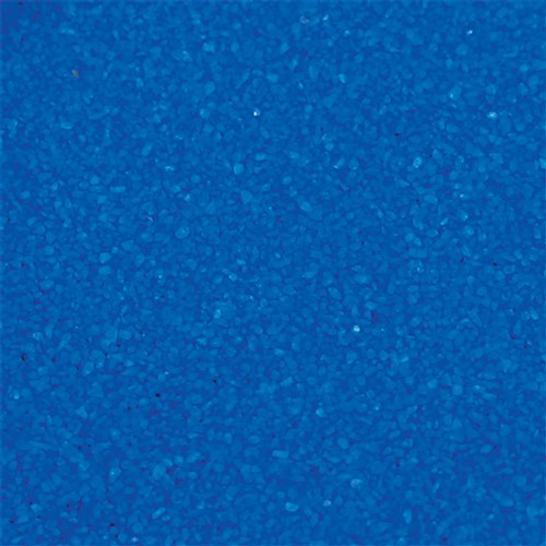 CleverPatch Coloured Sand - Dark Blue - 1kg Tub