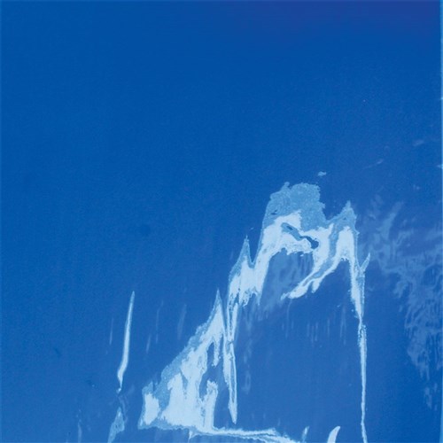 Cellophane - Blue - 1 Sheet