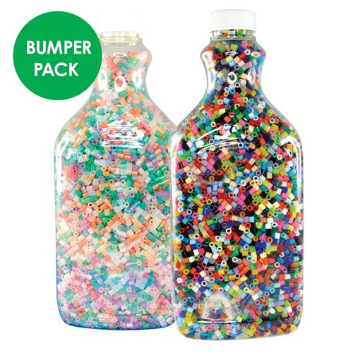 Iron Beads Bumper Pack