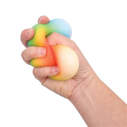 Rainbow Soft Squishy Fidget