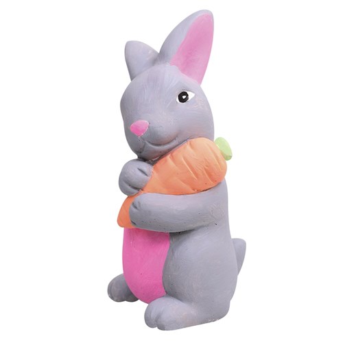 Plaster Bunny - Each