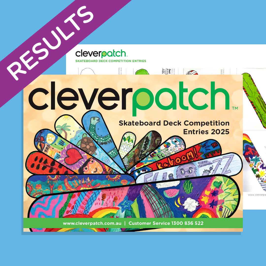 2025 Skateboard Design Competition 