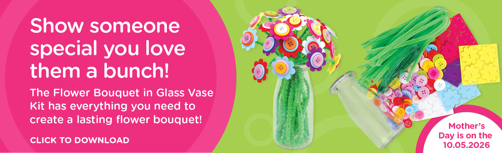 22252 FLOWER BOUQUET