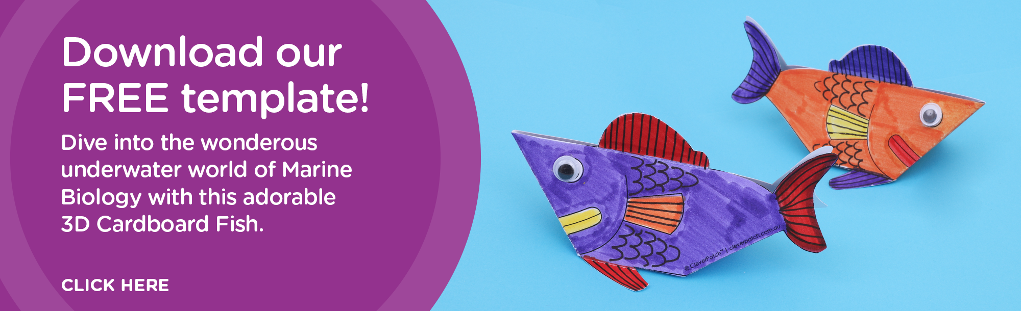 93031L_3D Fish Freebie