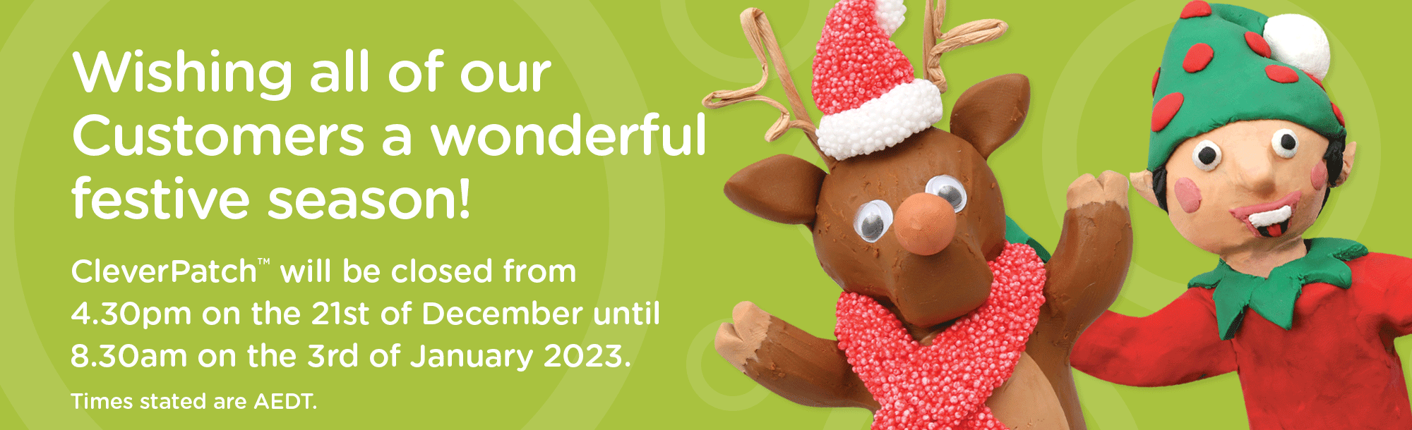 Home CleverPatch Art & Craft Supplies