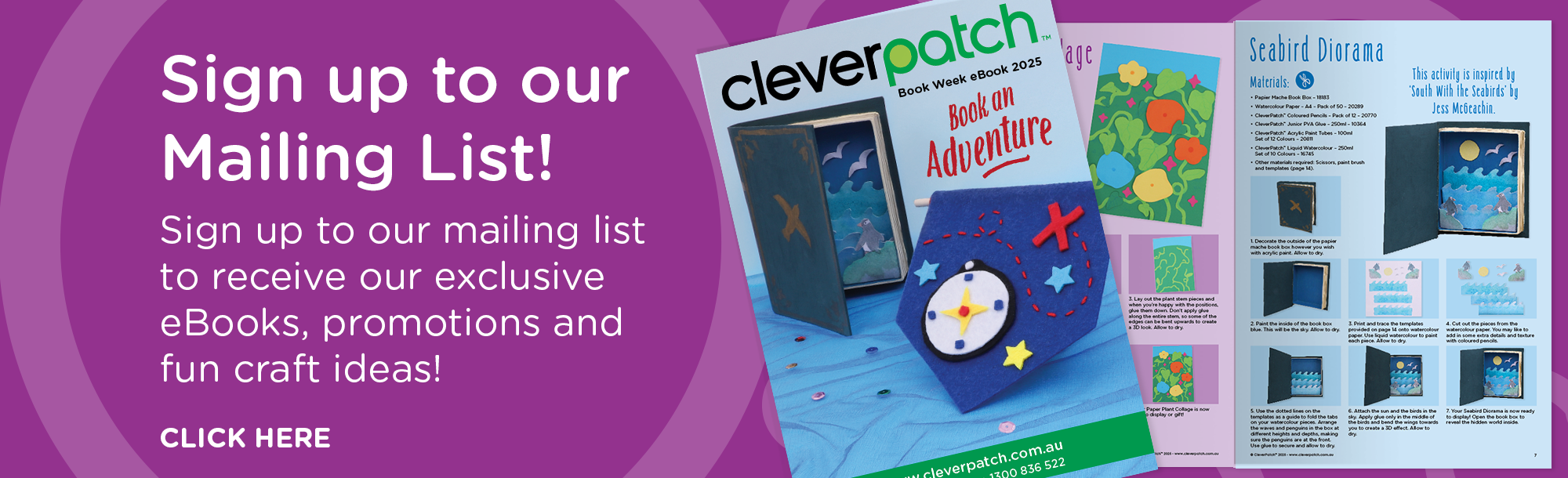 Book Week 2025 eBook
