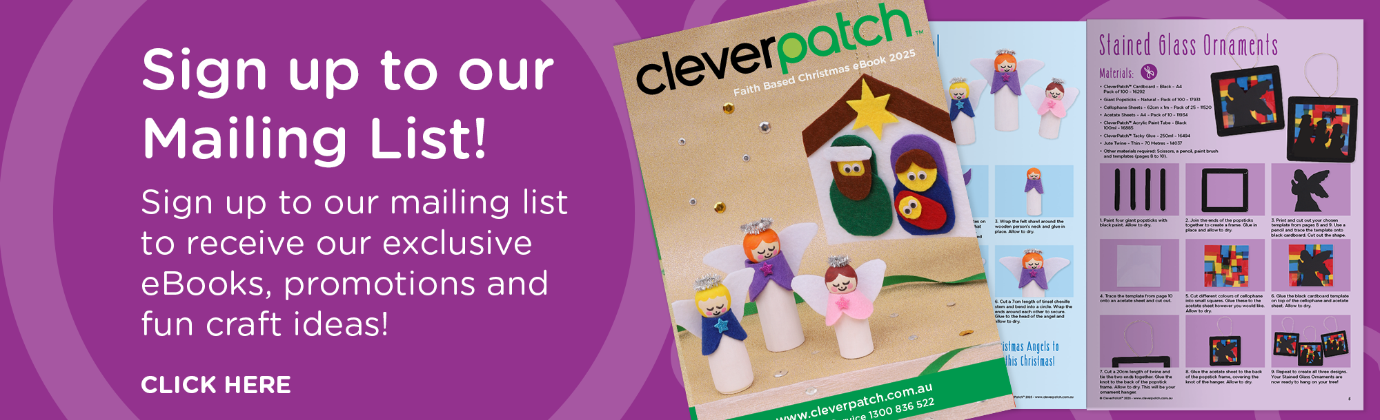 2025 Faith Based Xmas eBook