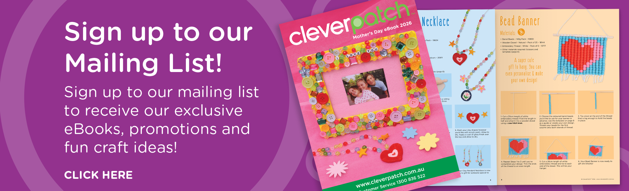 Mother's Day eBook 2026