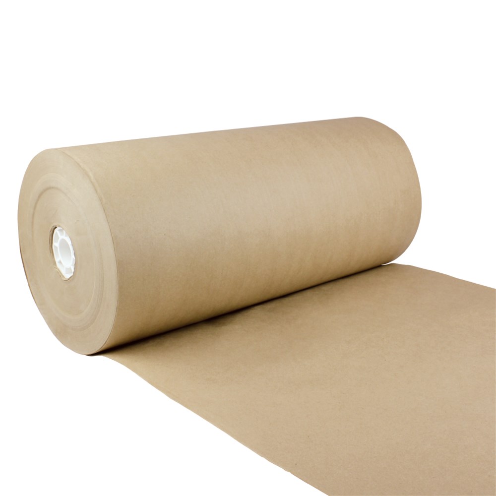 Brown Craft Paper Roll 340 Metres Natural Christmas Craft Cleverpatch Art Craft Supplies
