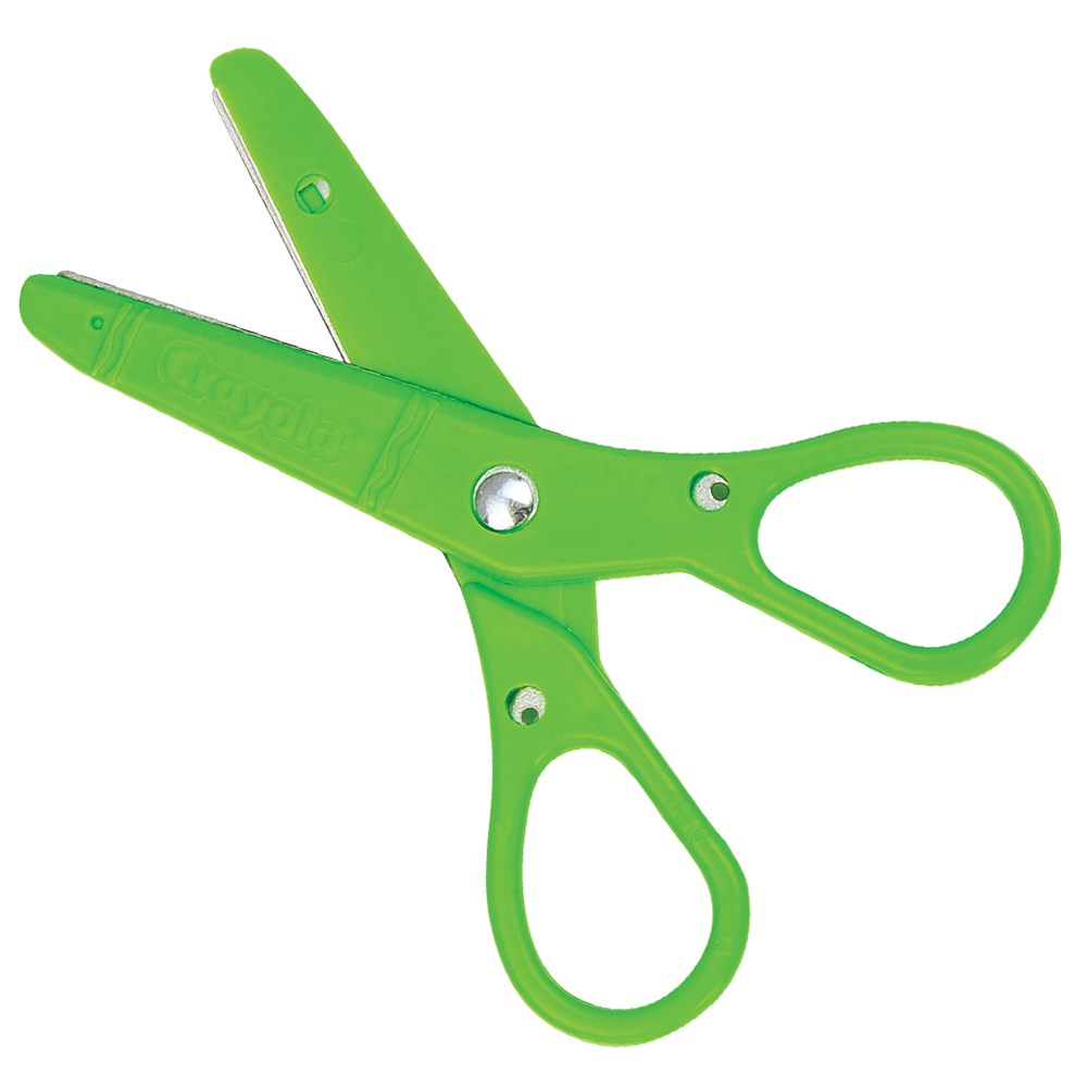 Children Safety Scissors Preschool Training Scissors - China Scissors and  Training Scissors price