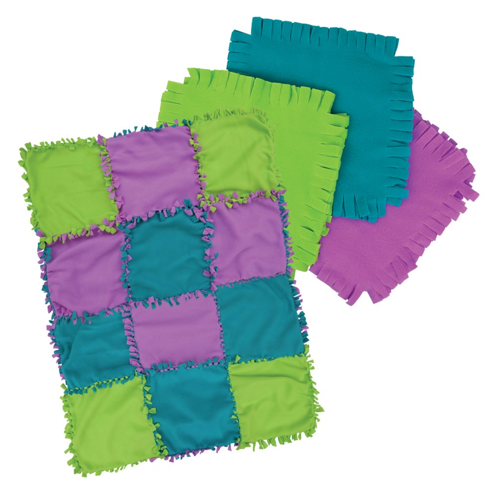 Blanket knots hotsell