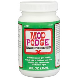 Mod Podge - Outdoor - 236ml