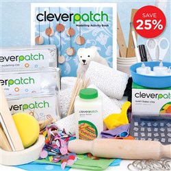 Cleverpatch Activity.pdf Programs and CleverPacks | CleverPatch - Art & Craft Supplies