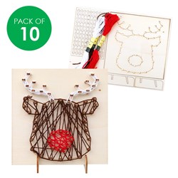 String Art | CleverPatch - Art & Craft Supplies
