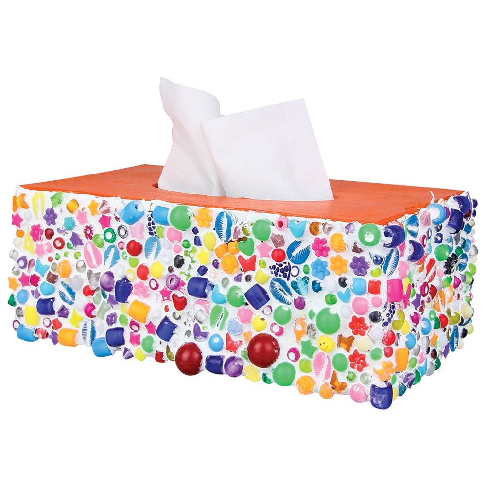 house tissue box