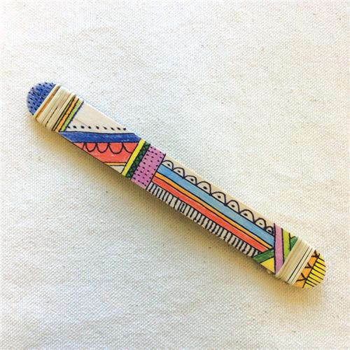 Popstick Harmonica