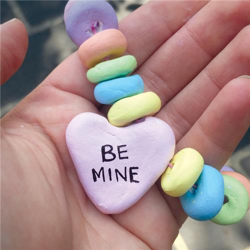 Be Mine Bracelet