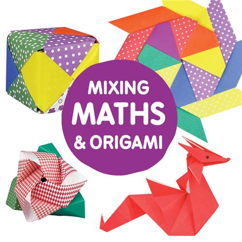 Mathematical Origami