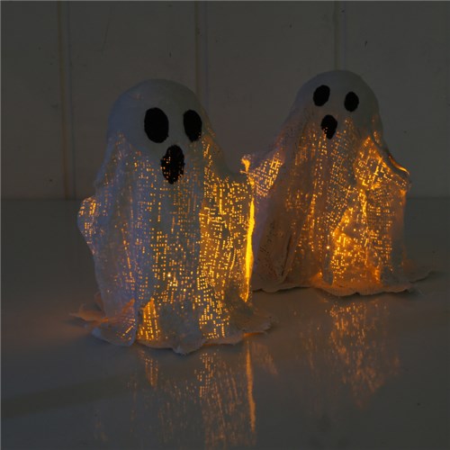 Mod-Rock Ghost Lanterns