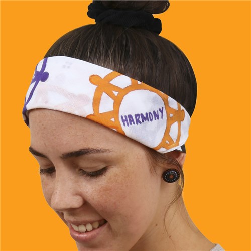 Harmony Week Bandana