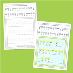 Alphabet Numbers Craft Ideas Cleverpatch Art Craft Supplies