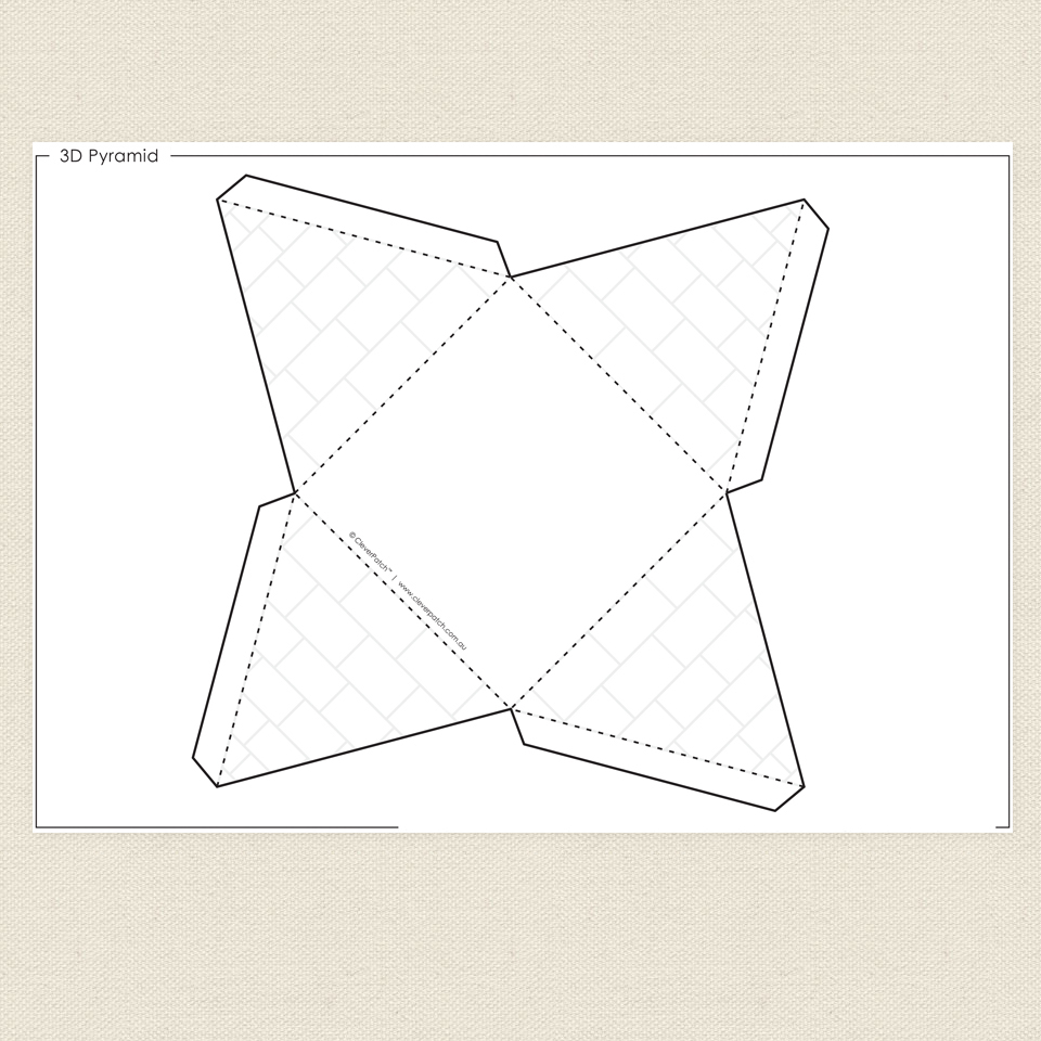 All About Egypt Blackline Masters | Egypt | CleverPatch - Art & Craft Supplies