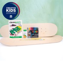 Skateboard