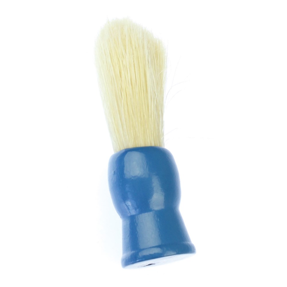 Shaving Brush Paint Brushes & Effects CleverPatch Art & Craft Supplies