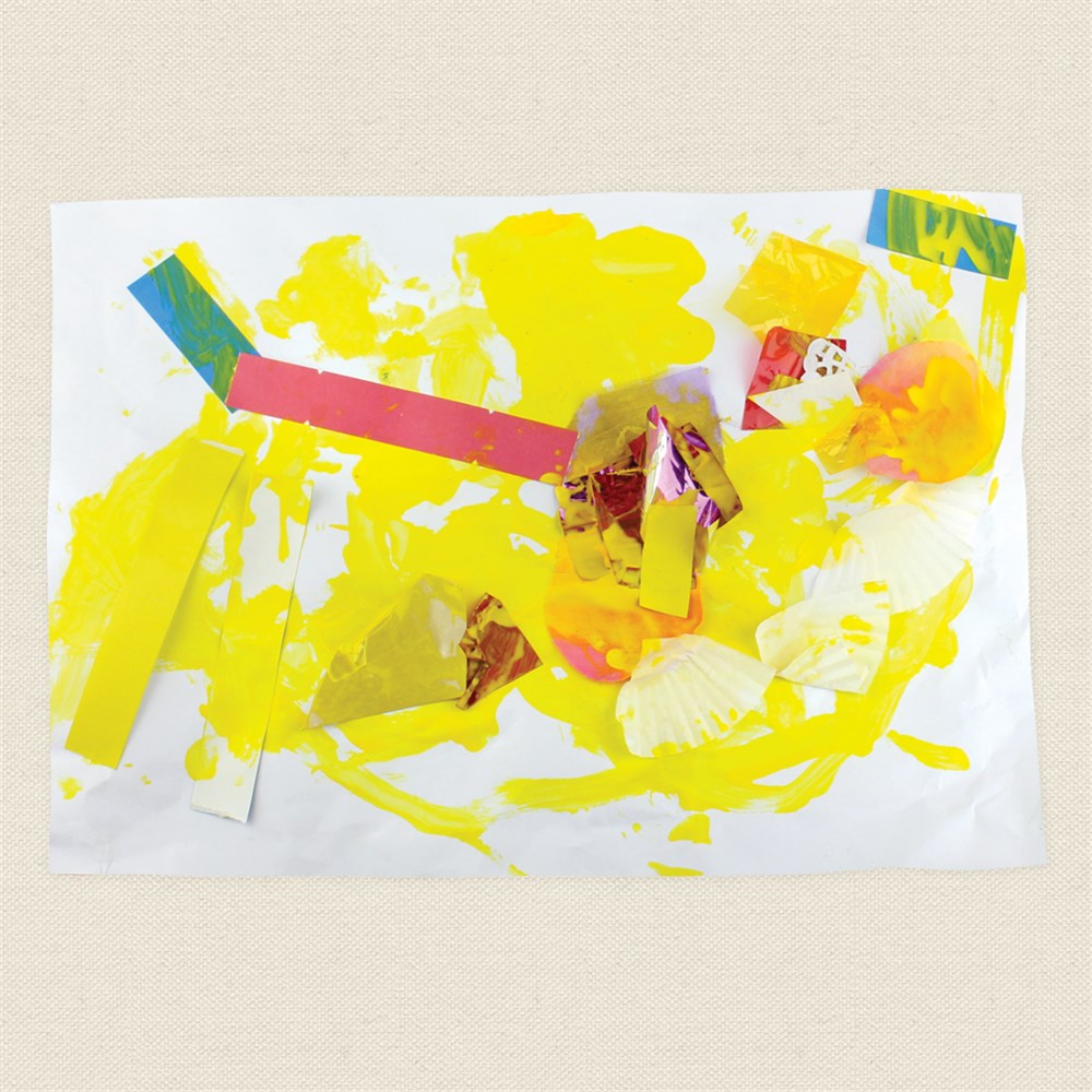 Easel Paper 380 x 510mm Pack of 500 Easel, Art & Drawing Papers