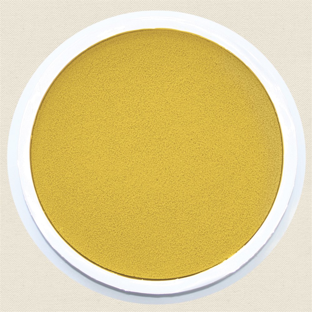 Paint Pad Washable Gold Paint Pads CleverPatch Art & Craft Supplies