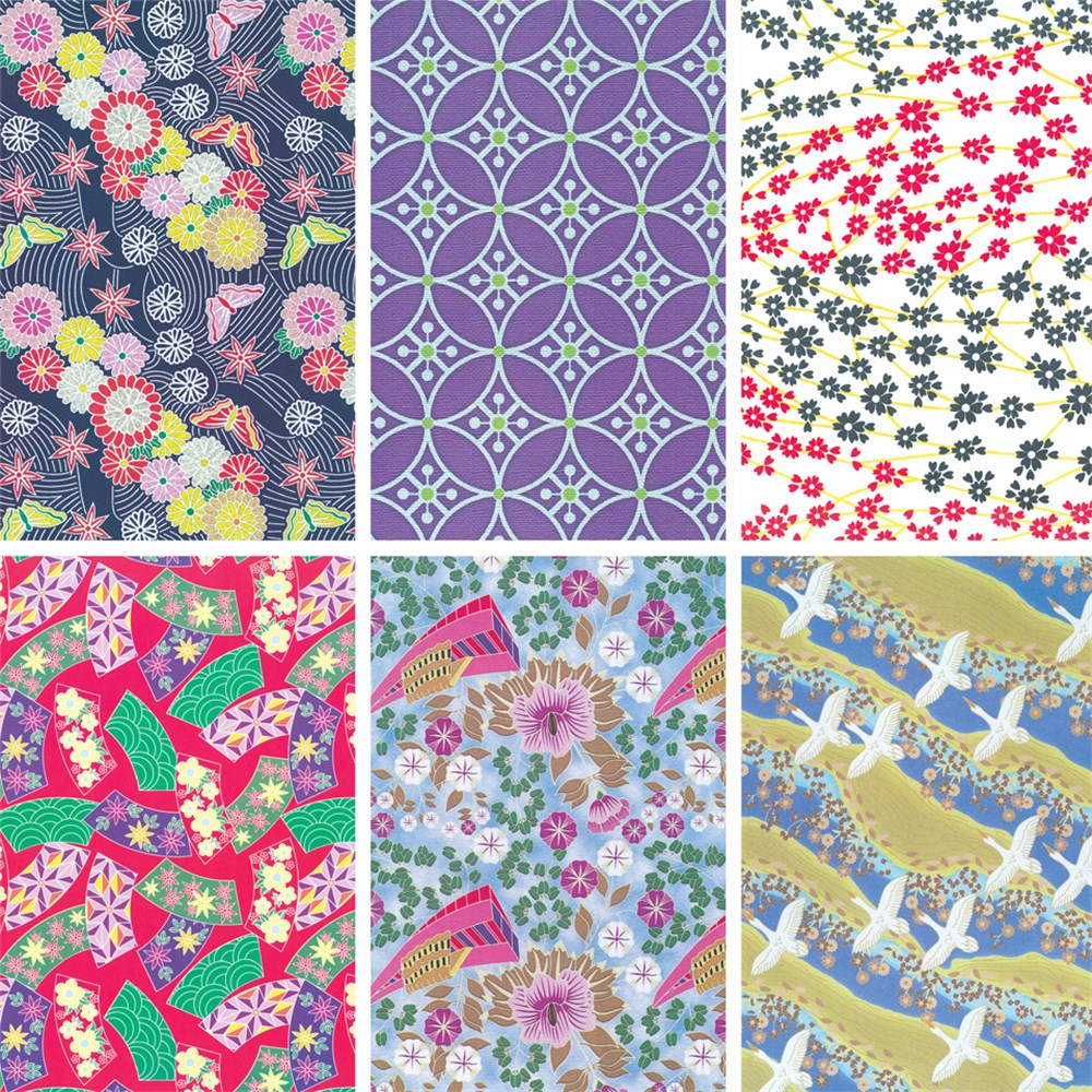 Really Big Origami Paper - Pack of 30 - Origami Paper | CleverPatch ...