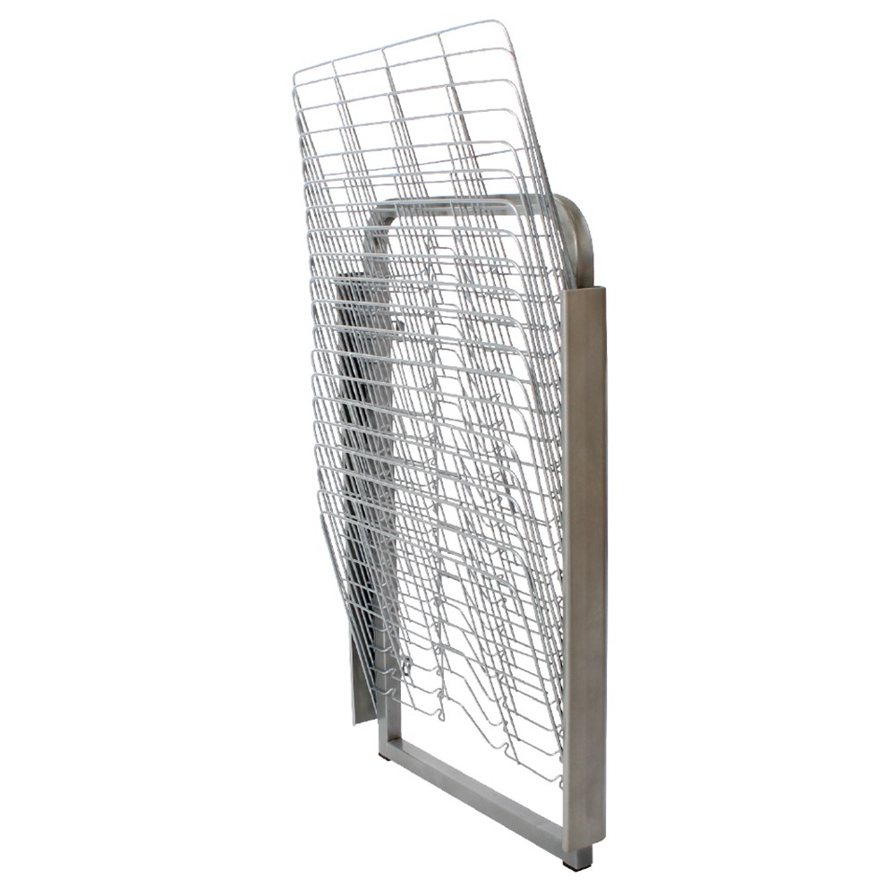 CleverPatch Wall Mountable Drying Rack - Each - Art Easels, Dryers