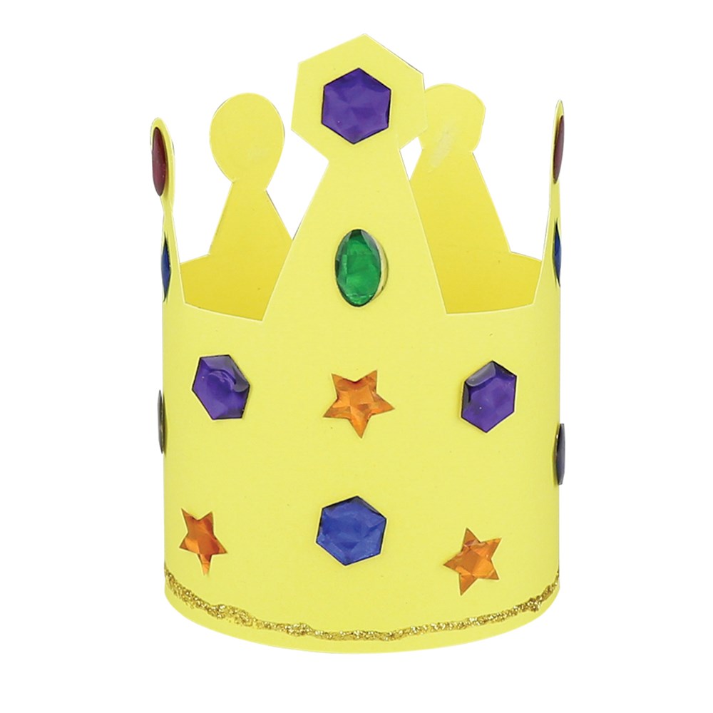 Stick On Jewels Pack of 288 Collage & Craft CleverPatch Art