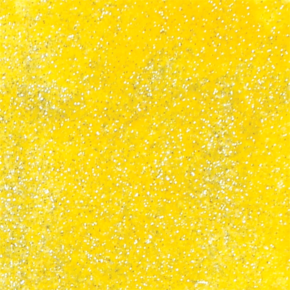 CleverPatch Glitter Sand - Yellow - 250g | Glitter | CleverPatch - Art ...