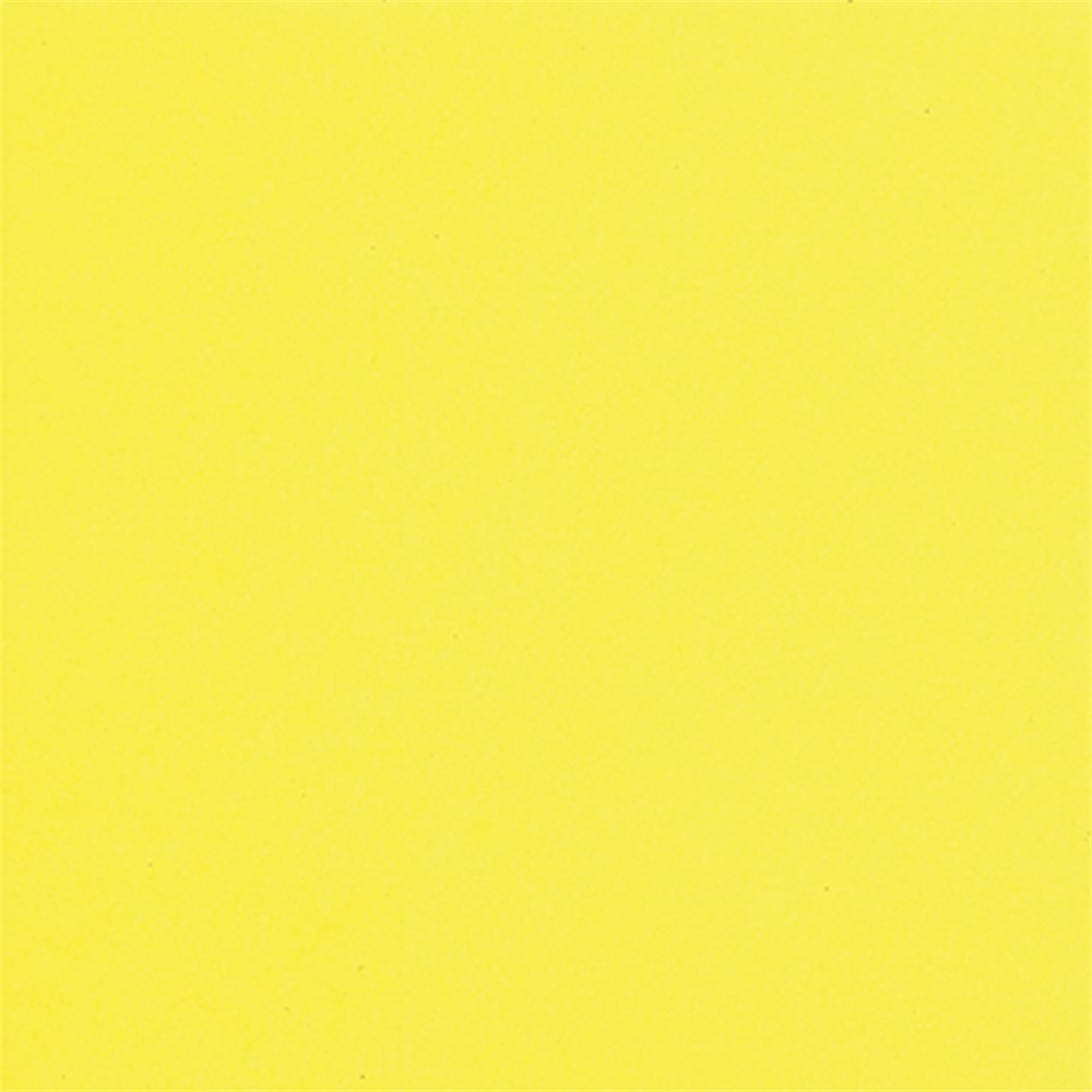 Awesome 15 Yellow Paper Card
