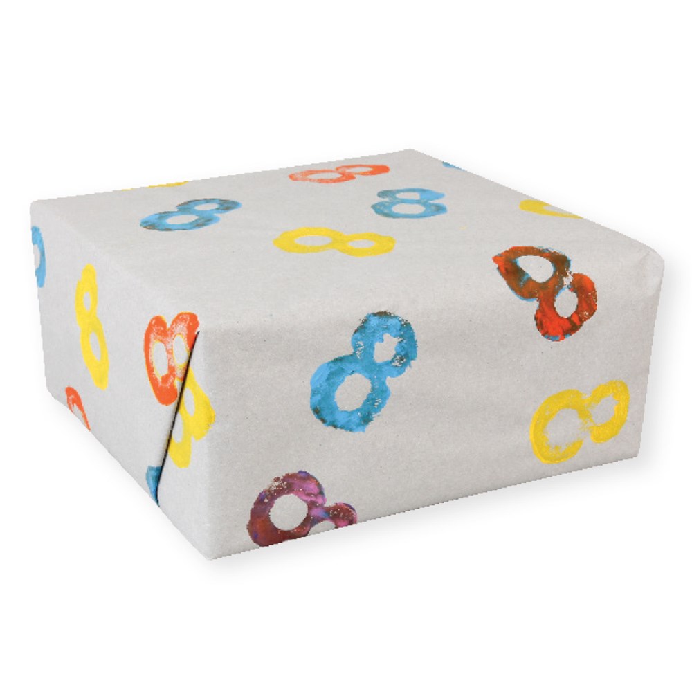 CleverPatch Newsprint Butchers Paper 450 x 630mm Pack of 500