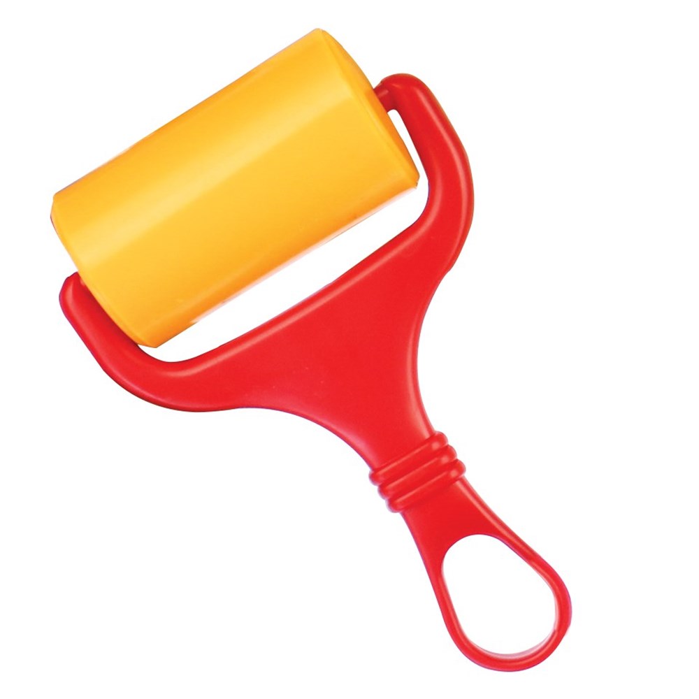 Plastic Clay Roller Modelling Tools CleverPatch Art & Craft Supplies