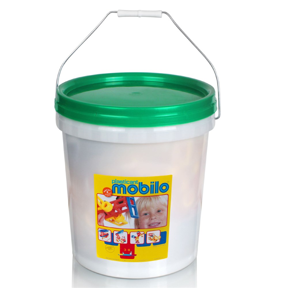 mobilo giant bucket