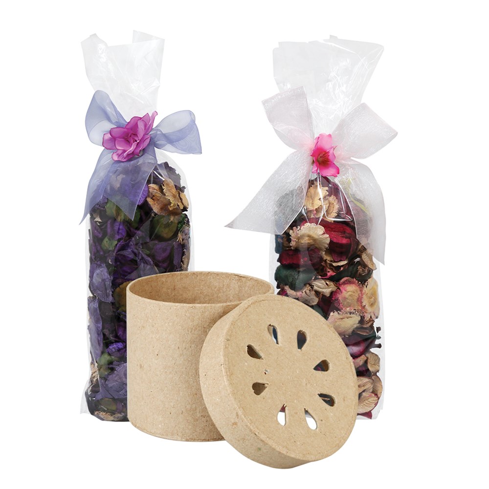 Potpourri Boxes Bumper Pack CleverPatch CleverPatch Art & Craft