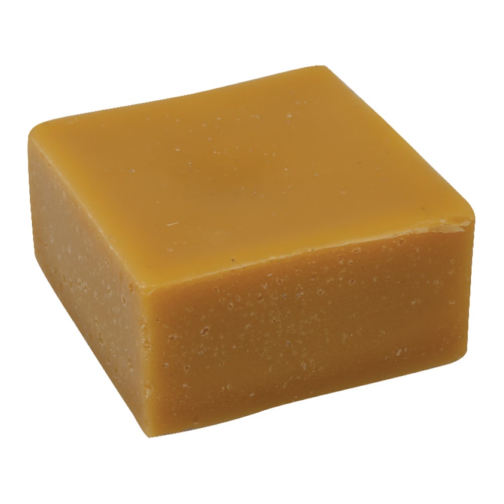 Beeswax 90g Block Candle Making CleverPatch CleverPatch Art