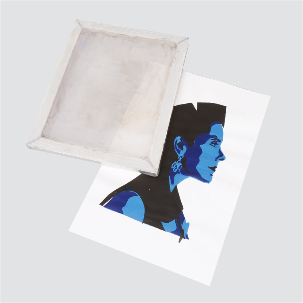 Litho Paper 255 x 380mm Pack of 100 CleverPatch CleverPatch