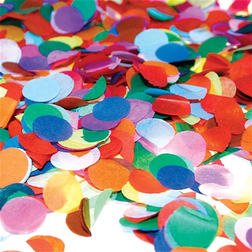 Confetti - 15g Pack