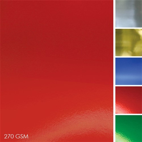 Foil Board - Pack of 20