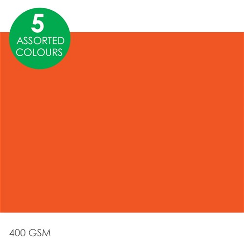 Poster Board - 510 x 640mm - Pack of 10
