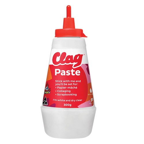 Clag Paste - 300g