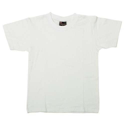Cotton T-Shirt - Size 12