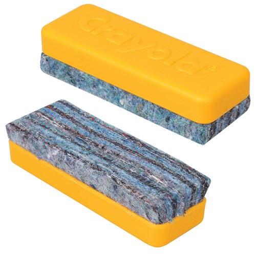 Crayola Chalk Duster